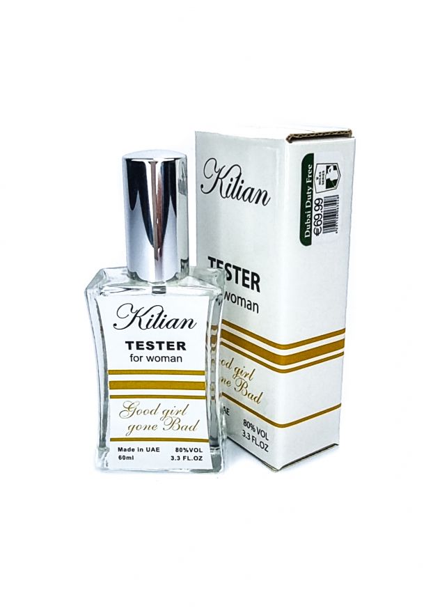 Ciliаn Good Girl Gone Bad (for woman) - TESTER 60 мл