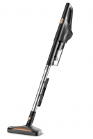 Пылесос Xiaomi Deerma Stick Vacuum Cleaner DX600 (Черный) (RU/EAC)
