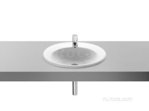 Раковина Roca Java 56х47 327863000