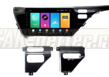 Автомагнитола Toyota Camry 2017-2020 (W2-DTB9198)