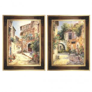 Картины "Итальянская провинция" 5748