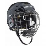 Шлем хоккейный с маской CCM Tacks 310 Combo