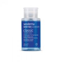 SENSYSES CLEANSER Classic – Лосьон липосомальный  для снятия макияжа для всех типов кожи Sesderma (Сесдерма) 200 мл