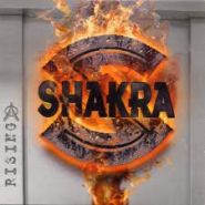 SHAKRA - Rising 2003
