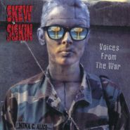 SKEW SISKIN - Voices From The War 1997