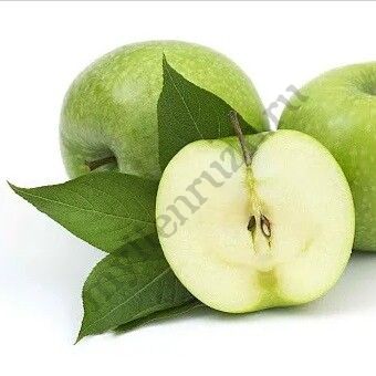 Косметическая отдушка Зеленое яблоко