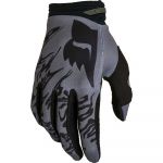 Fox 180 Peril Gloves Black перчатки для мотокросса