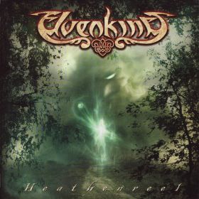 ELVENKING - Heathenreel 2001