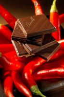 Настройка «Полномочие Чили Шоколад» (Лавиния Сина Шендрей)
