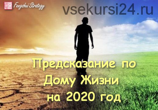 Предсказание по Дому Жизни на 2020 год (Юлия Полещук)