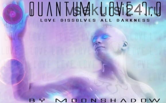 Quantum love 7.0 (Psionic Warriors)