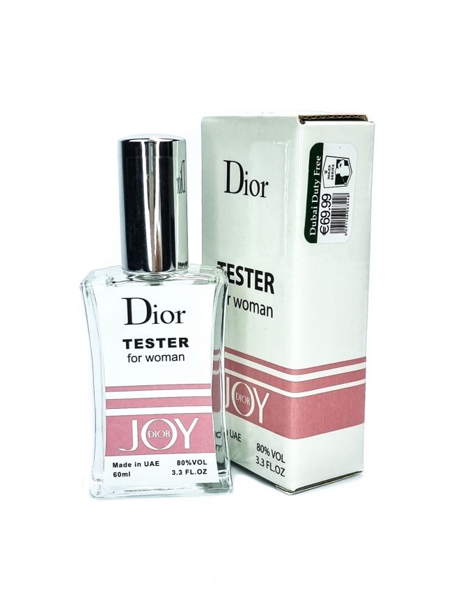 Christian Dior Joy (for woman) - TESTER 60 мл