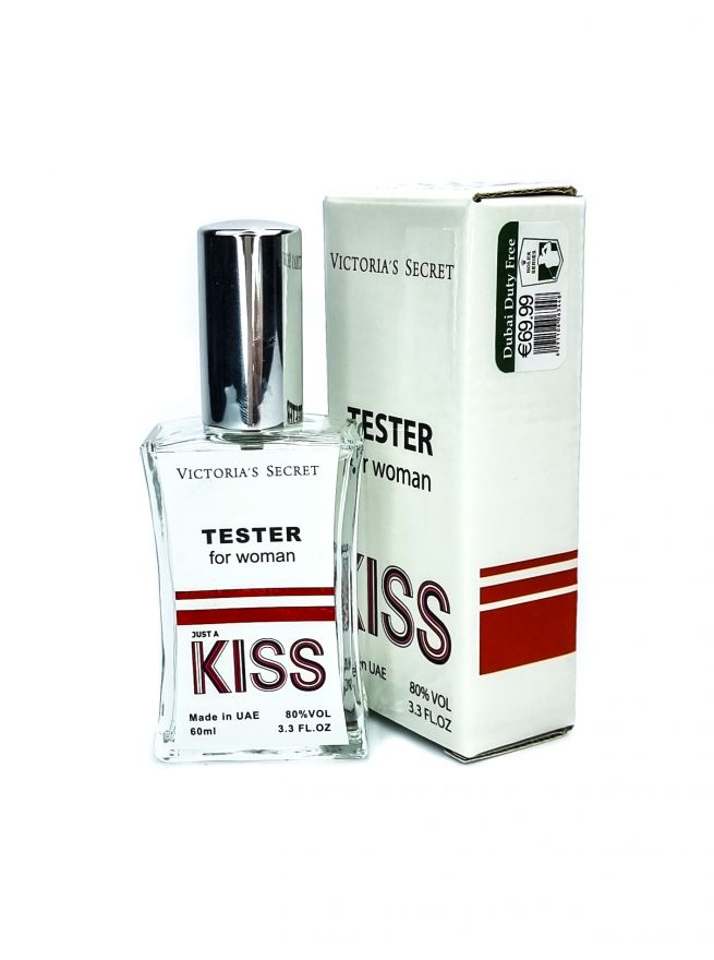 Victoria's Secret Just A Kiss (for woman) - TESTER 60 мл