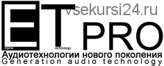 [Radionic Program] Нижняя подключка - полная проработка