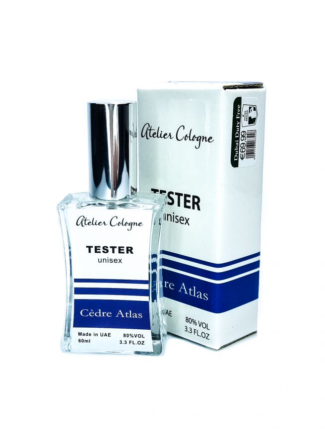 Atelier Cologne Cedre Atlas (unisex) - TESTER 60 мл