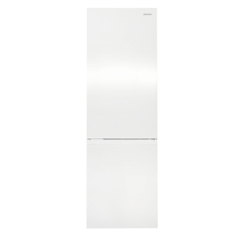 Холодильник ZARGET ZRB 360LW Белый