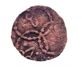 Токтамыш хан, чекан Маджар, 780е г. х. Золотая орда