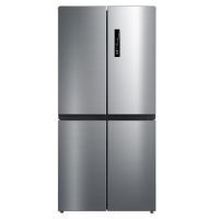 Холодильник ZARGET ZCD 525I Инокс
