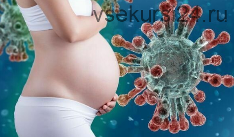 Беременность,иммунитет и инфекции (Елена Березовская)