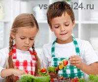 Вегетарианство для детей, 5 группа (Евгений Сидаш)