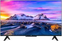 Телевизор Xiaomi Mi TV P1 43" (L43M6-6ARG) Black