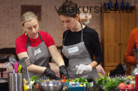 [Green kitchen] Сам себе нутрициолог или Как сэкономить на БАДах. 2 поток (Мария Курсакова)