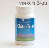 [Путь к здоровью] Натуральное средство для снижения веса - Кито-трим