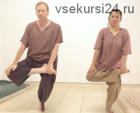 [ThaiProfiOnline] Традиционная тайская йога