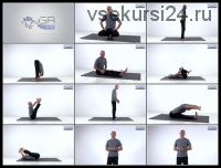 [Yoga Masters] Всё о наклонах (Вячеслав Гуцалюк)
