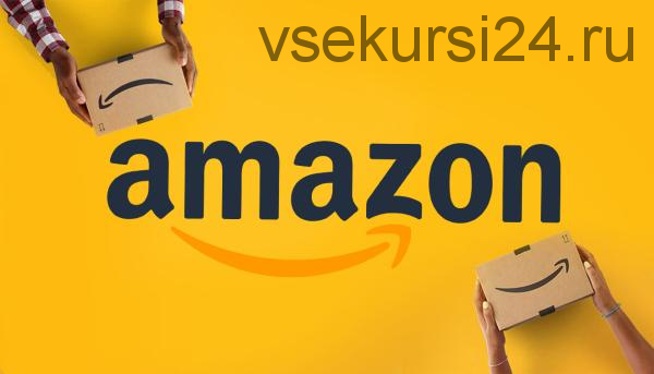 Бизнес на Amazon за 90 дней, 2016 (Игорь Кустов)