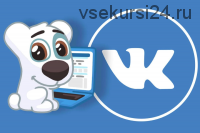Как получать клиентов из Вконтакте для продажи Ваших товаров, услуг, обучения (Владимир Дручин)