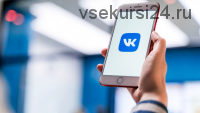 Создание и продвижение своего бизнеса в социальной сети Вконтакте (Виктор Новиков)