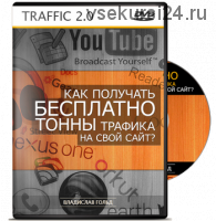 Трафик 2.0 (Владислав Гольд)