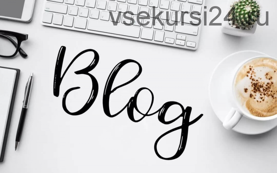 Вебинар для начинающих блогеров (Вика Собер)