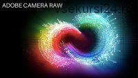 Adobe Camera Raw (Ирина Франк)
