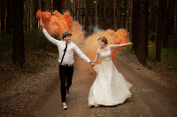 Как снимать свадьбы с удовольствием (Антон Уницын)