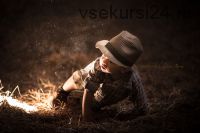 Набор пресетов для Lightroom и кистей для Photoshop. Шоколадная обработка (Adrian Murray)