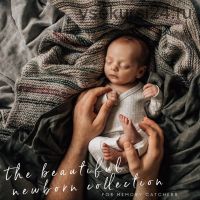 Пресеты для новорожденных. The Beautiful Newborn Preset Collection (Michelle Mckay)