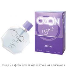 OZON LIGHT.Туалетная вода 85мл (муж)