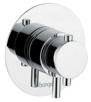 Термостат для душа Bongio ON 68544/PR схема 1