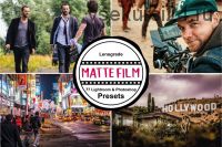 [CreativeMarket] 77 Matte Lightroom & Photoshop Presets, 2018