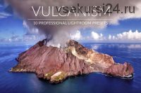 [CreativeMarket] Vulcanism Lr Presets (PandoraDreams)