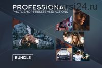 [Dealjumbo] Professional Photoshop presets & actions