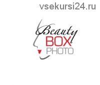 [digitalanarchy.com] Панель Бьюти Ретуши для Photoshop. Beauty Box Photo, Win