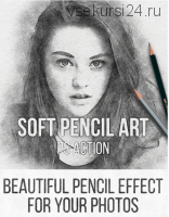 [EnvatoMarket] Soft Pencil Art Action