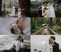 [Forestry Films] Свадебные Луты для Видео. Forestry Film Luts