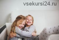 [Fotoshkola.net] Дома как в студии! Абонемент на мастер-классы по съёмке детей