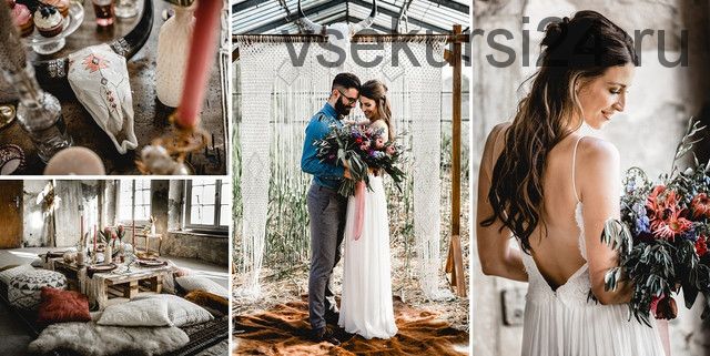 [Kathi&Chris Photography] Свадебные пресеты Best of Preset Wedding Collection, 2017