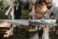 [Kreativ Wedding] Луты для свадебного видео. Grading LUTs, 2019