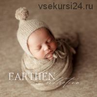 [Meadow and Ash] Newborn пресеты. Earthen collection